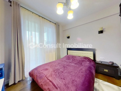 Apartament 4 camere | Zorilor