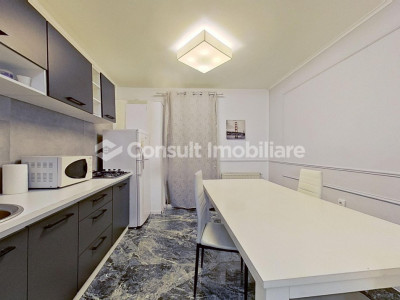 Apartament 2 camere decomandate | Manastur 