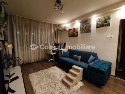 Apartament 2 camere | Gheorgheni