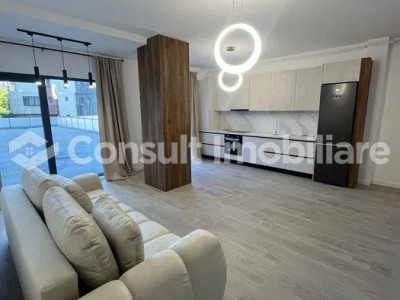 Apartament cu 2 camere | BUNA ZIUA | 140 MP TERASA!