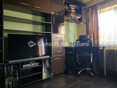 Apartament cu 1 camera | Dâmboviței | Marasti