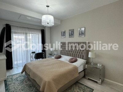 Apartament 3 camere | Buna-Ziua | Bonjour Residence