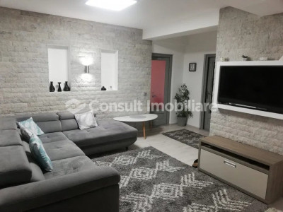 Apartament 3 camere |Piata  1 Mai