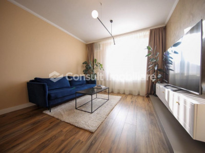 Apartament 2 camere | Sopor | Parcare