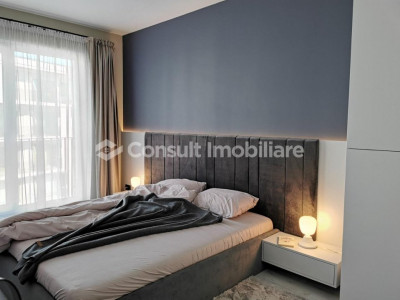 Apartament 2 camere | Marasti | Record Park