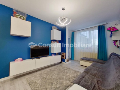 Apartament 3 camere | Iris | Bloc Nou