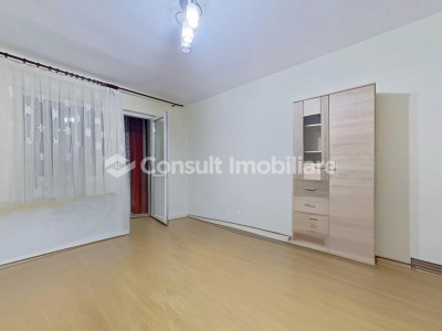 Apartament 3 camere | Manastur