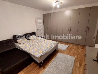 Apartament 1 camera | Sopor| Parcare