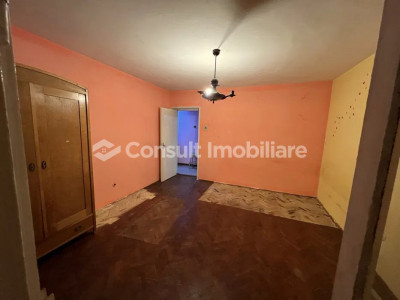 Apartament 3 camere | Gheorgheni