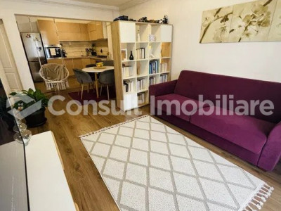 Apartament 2 camere | Iris | Junior Residence