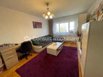 Apartament 3 camere | Zorilor