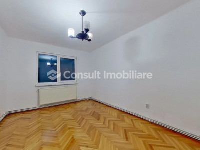 Apartament 3 camere | Manastur