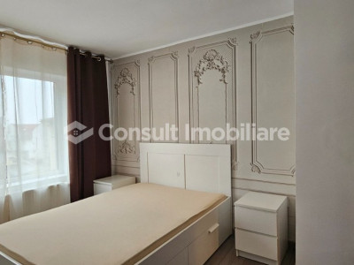 Apartament 2 camere | Buna Ziua