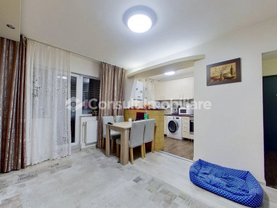 Apartament 3 camere | Manastur