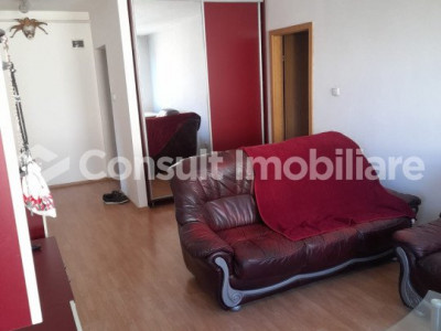 Apartament 2 camere | Andrei Muresanu | Garaj