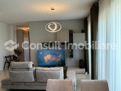 Apartament 3 camere | Intre Lacuri 