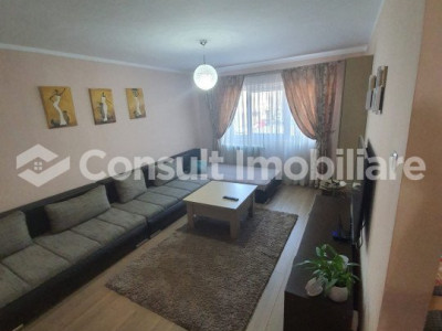 Apartament 4 camere |Etaj 1 | Marasti