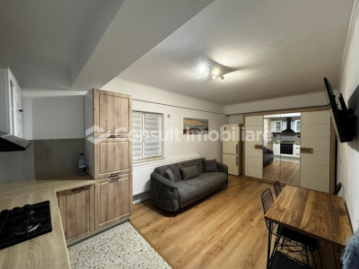 Apartament 2 camere | Andrei Muresanu | Pet Friendly