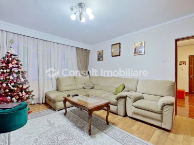 Apartament 3 camere | Marasti