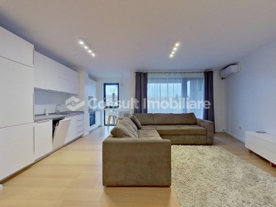 Apartament 2 camere | Gheorgheni | Bloc Nou