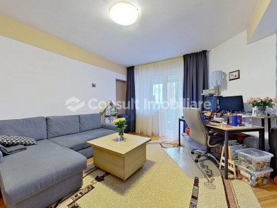 Apartament 2 camere | Zorilor 