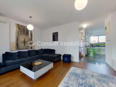 Apartament 2 camere | Borhanci