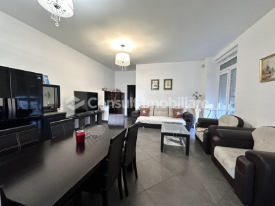 Apartament cu 2 camere | Terasa + Grădină | Iulius Mall | Pet Friendly