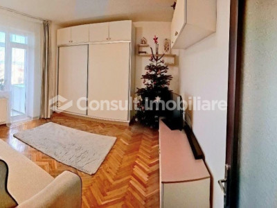 Apartament 1 camera | Gruia