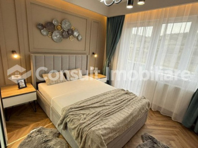 Apartament 2 camere | Floresti | Zona Terra