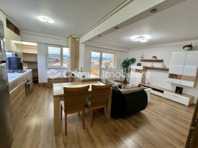 Apartament 4 camere | Marasti