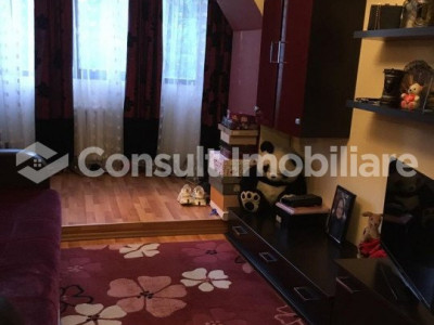 Apartament cu 3 camere spre inchiriere | Cartier Marasti | Zona FSEGA