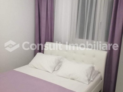 Apartament 3 camere | Iris