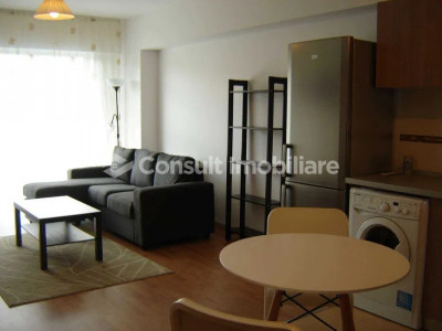 Apartament 2 camere | Gheorgheni | Iulius Mall