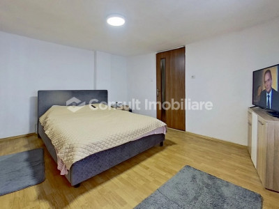 Apartament 2 camere | Centru