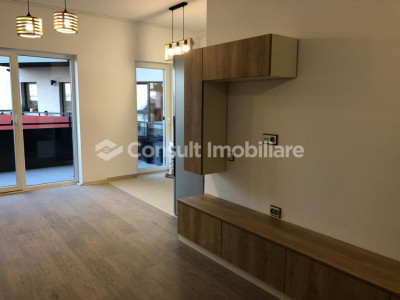 Apartament 2 camere | Iris| Bloc Nou | Parcare