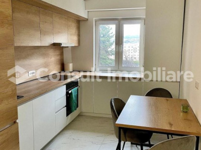 Apartament 3 camere | Marasti | etajul 3