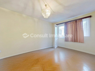 Apartament 2 camere decomandate | Gheorgheni