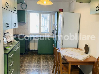 Apartament 3 camere | Marasti | BRD