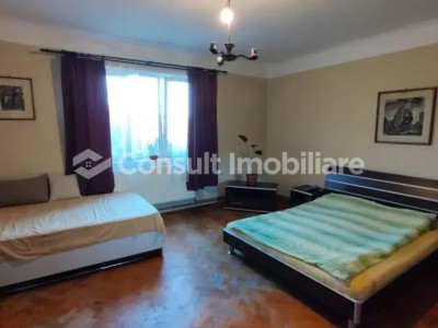 Apartament 2 camere | Gruia