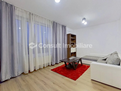 Apartament 2 camere | Europa