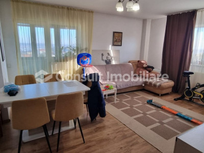 Apartament 3 camere | Buna Ziua | Parcare