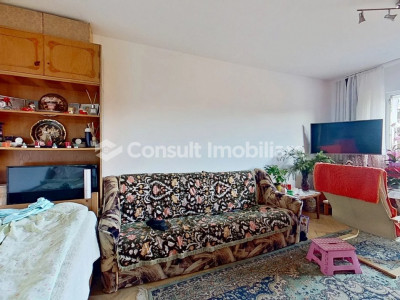 Apartament 4 camere | Grigorescu