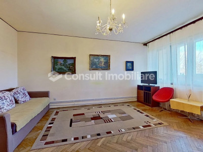 Apartament 2 camere | Plopilor