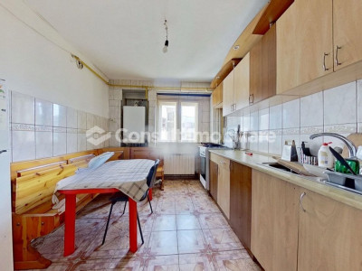 Apartament 3 camere| Marasti