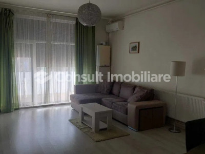 Apartament 2 camere | Centru | NTT Data