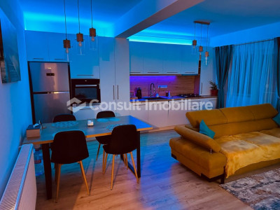 Apartament 2 camere | Floresti