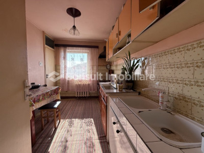 Apartament cu 2 camere | Marasti