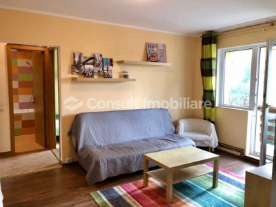 Apartament 2 camere | Grigorescu