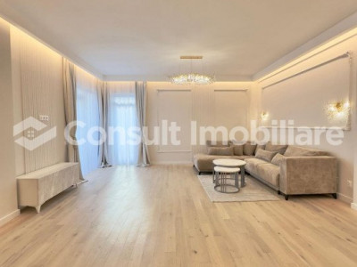 Penthouse | Sesul de sus | Florești