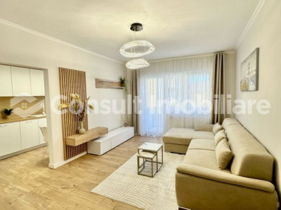 Apartament 2 camere | Floresti | Sesul de Sus